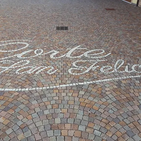 Corte San Felice * Vérone
