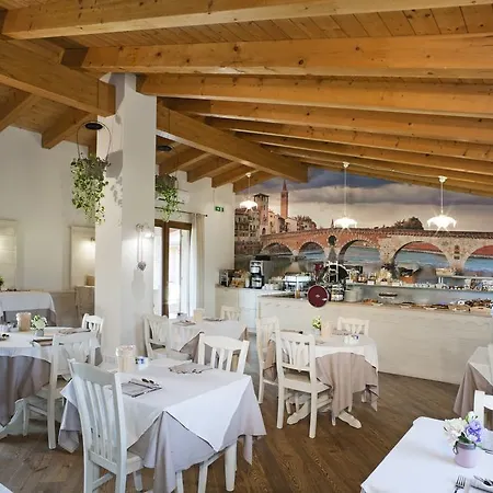 Agroturismo Corte San Felice *