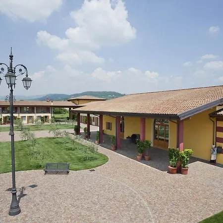 Corte San Felice Vérone