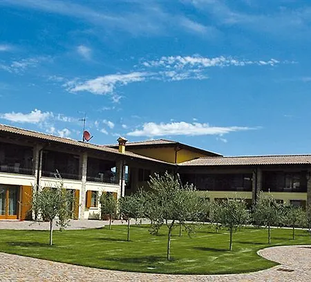 Corte San Felice Werona