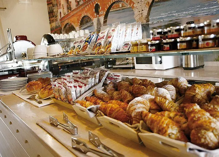 Corte San Felice Farm stay Verona