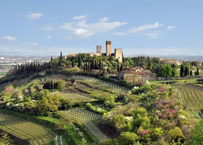 Corte San Felice Farm stay Verona
