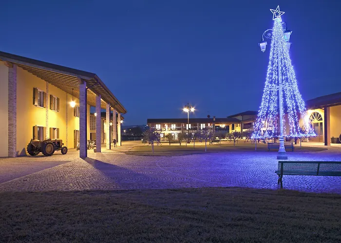 Corte San Felice Farm stay Verona