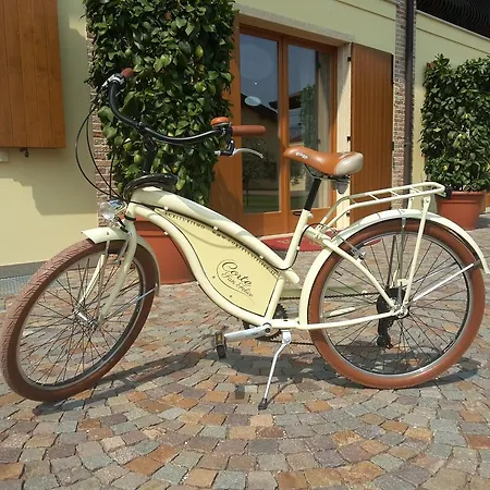 Farm stay Corte San Felice Verona