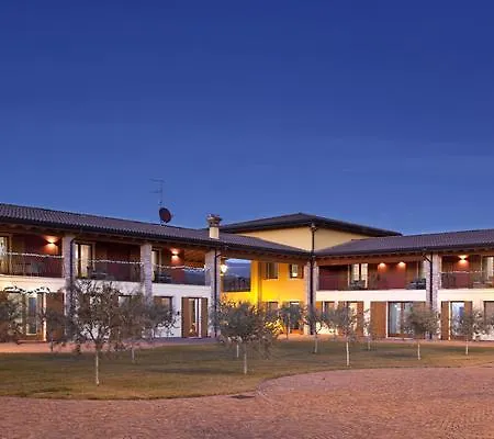 Farm stay Corte San Felice Verona