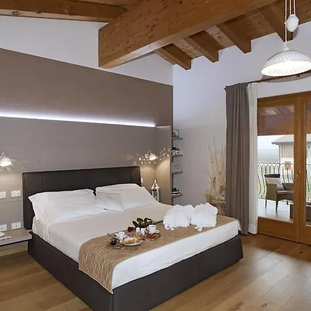 Farm stay Corte San Felice *