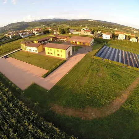 Corte San Felice Bauernhof *
