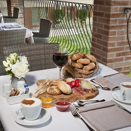Farm stay Corte San Felice *