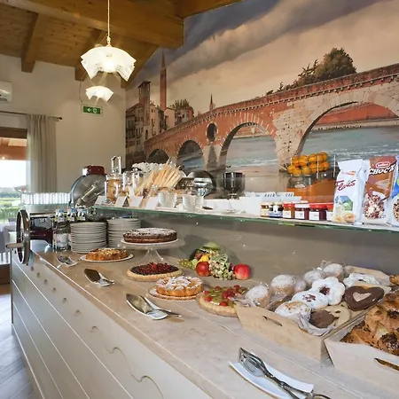 Alloggio per agriturismo Corte San Felice