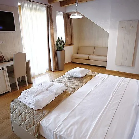 Corte San Felice Farm stay