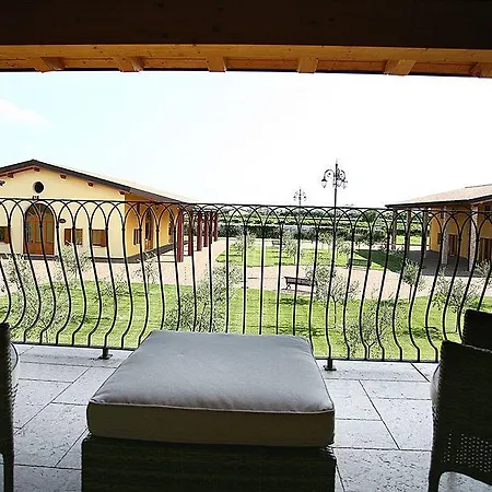 Corte San Felice Bauernhof *