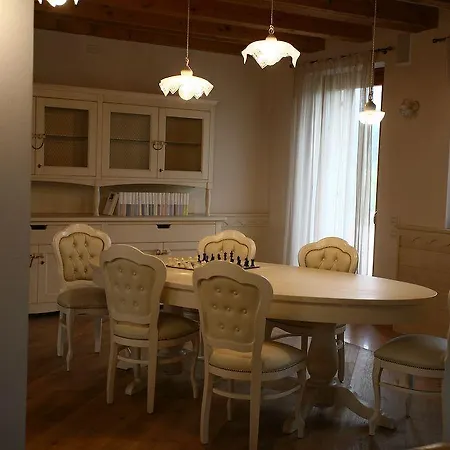 Corte San Felice Farm stay