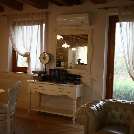 Corte San Felice Farm stay Verona