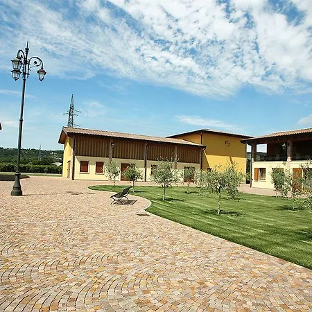 Corte San Felice * Verona
