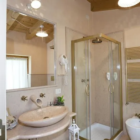 Farm stay Corte San Felice