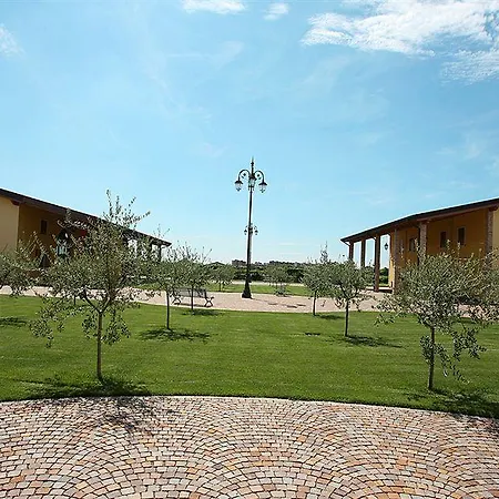 Corte San Felice *