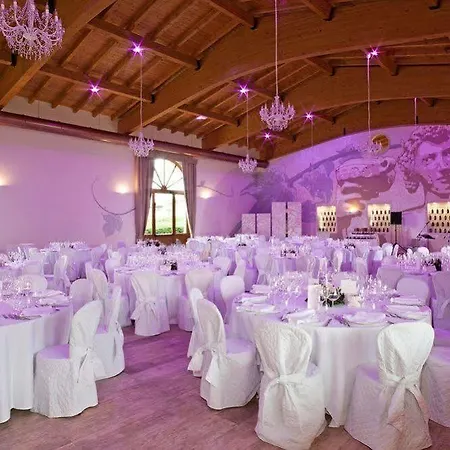 Bauernhof Corte San Felice Verona