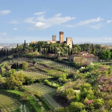 Corte San Felice Farm stay Verona