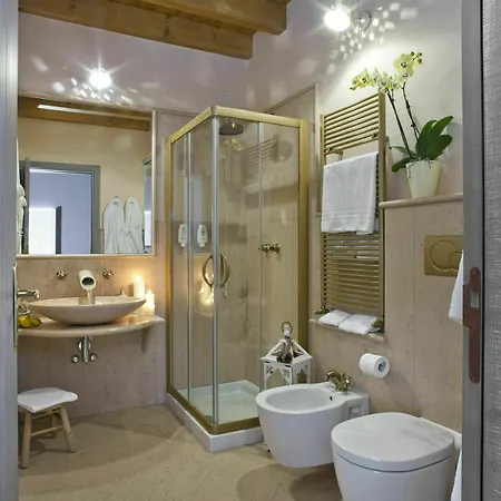 Corte San Felice Bauernhof *