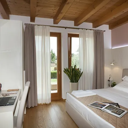 Corte San Felice Bauernhof *