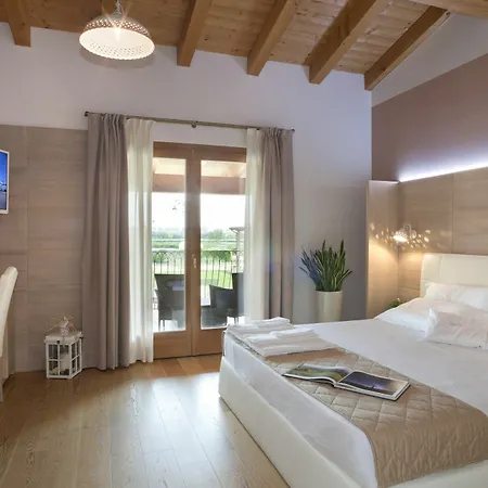Corte San Felice Bauernhof