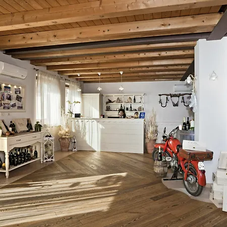 Bauernhof Corte San Felice *