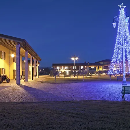 Corte San Felice Farm stay Verona