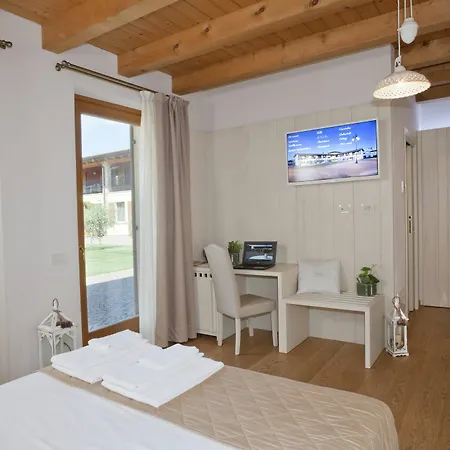 Farm stay Corte San Felice Verona