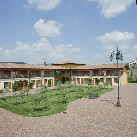 Corte San Felice Farm stay Verona
