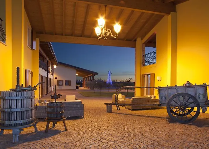 Corte San Felice Alloggio per agriturismo Verona