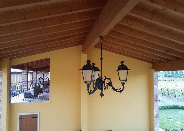 Corte San Felice * Verona