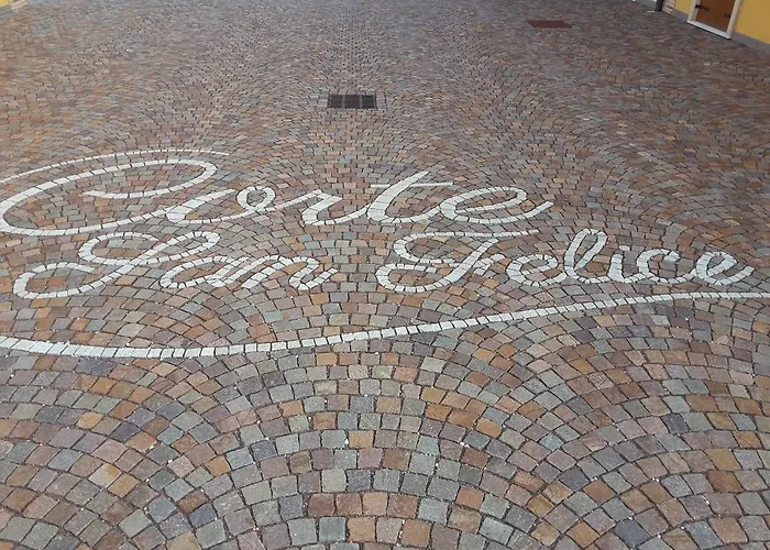 Corte San Felice * Verona