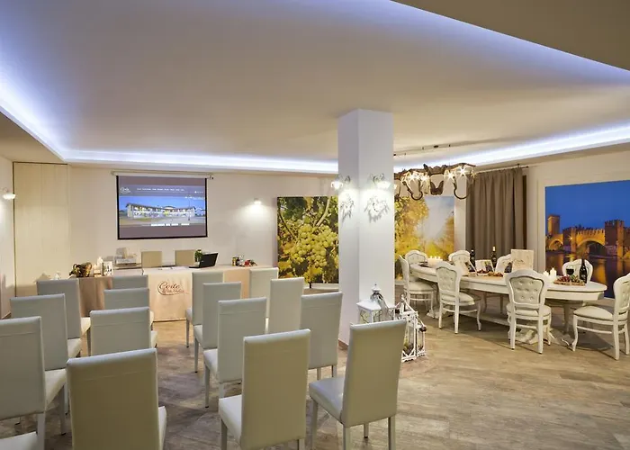 Alloggio per agriturismo Corte San Felice *