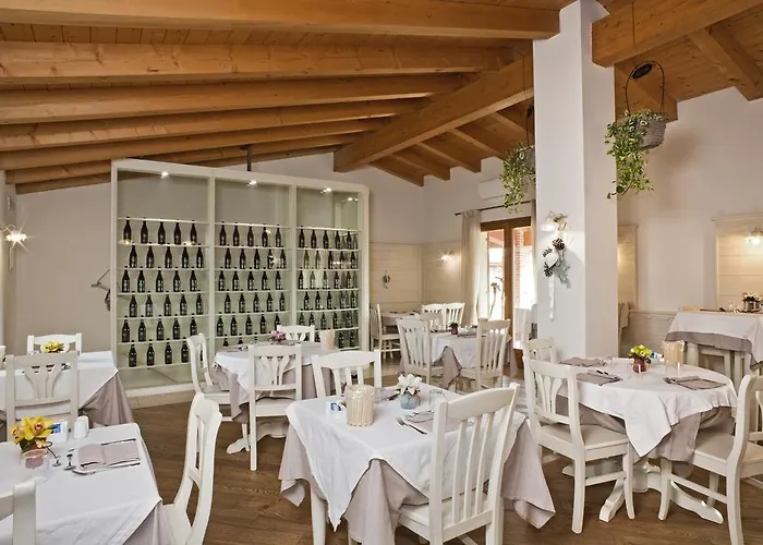 Corte San Felice Verona