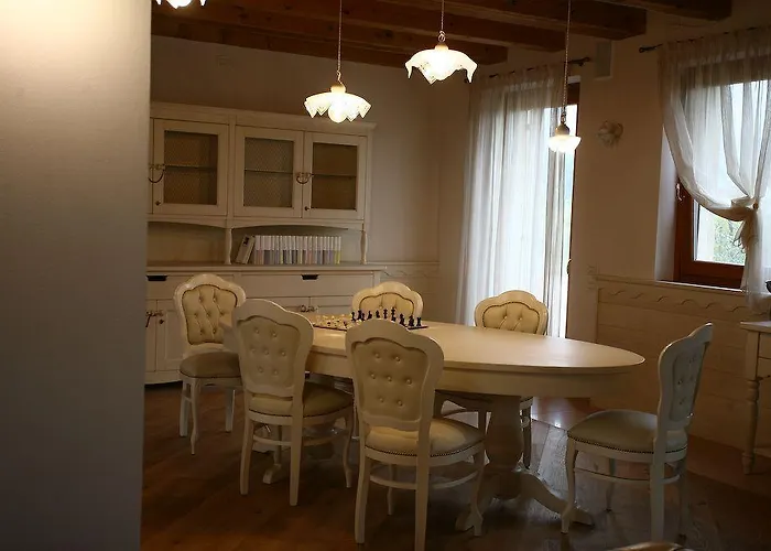 Corte San Felice Alloggio per agriturismo