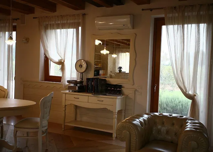 Corte San Felice Alloggio per agriturismo Verona