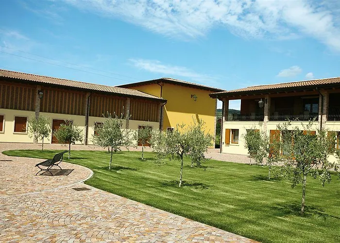 Corte San Felice Alloggio per agriturismo Verona