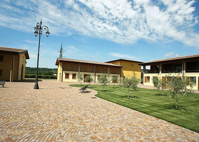 Corte San Felice * Verona