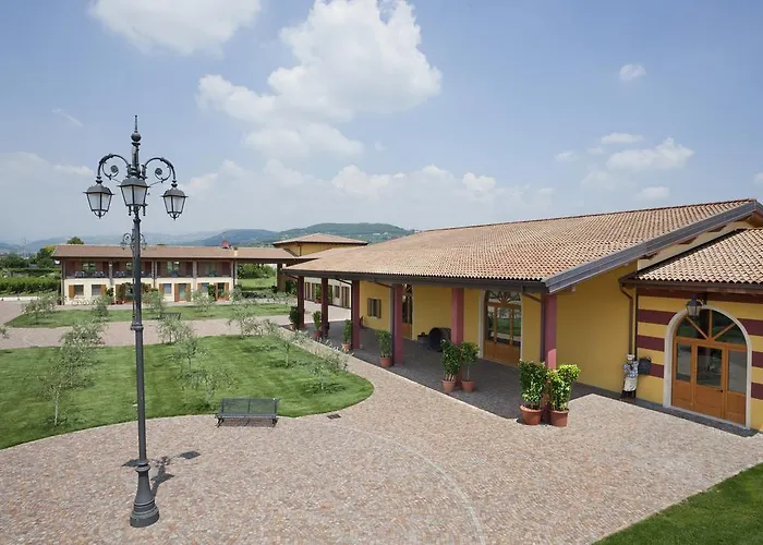 Corte San Felice Verona