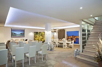 Alloggio per agriturismo Corte San Felice *