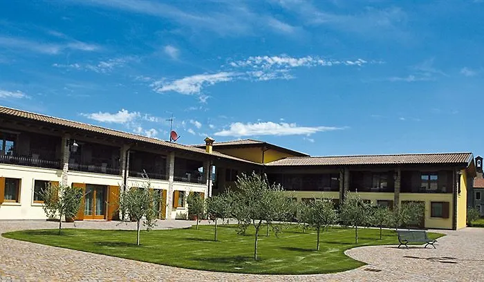 Corte San Felice Verona