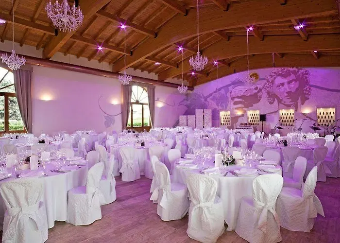 Alloggio per agriturismo Corte San Felice Verona