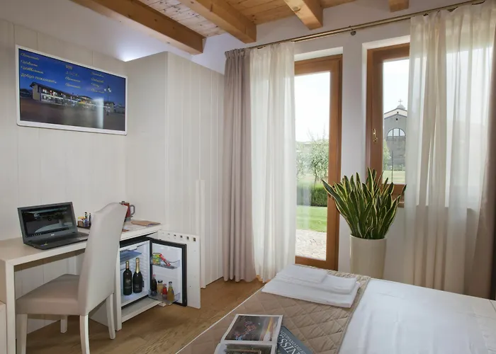 Corte San Felice * Verona