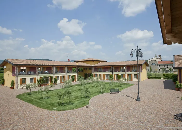 Corte San Felice Alloggio per agriturismo Verona