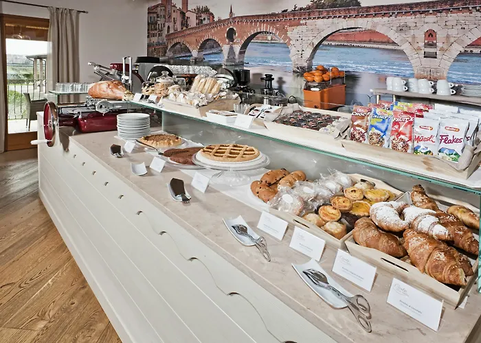 Corte San Felice * Verona