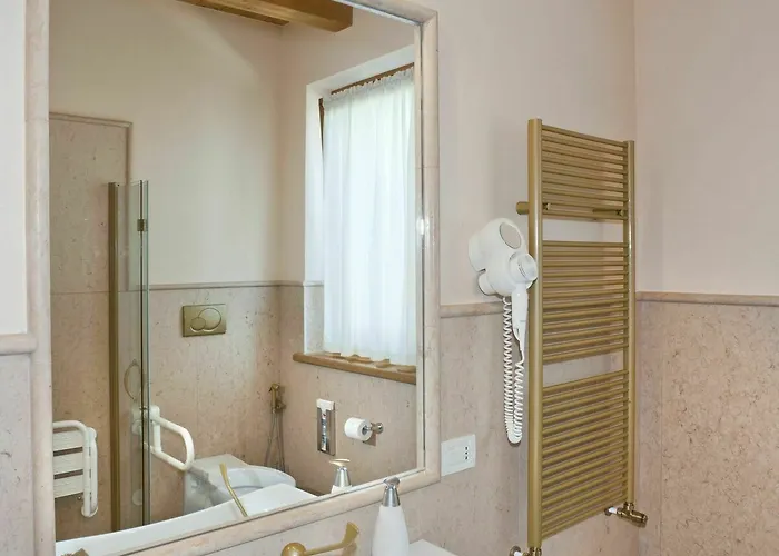 Alloggio per agriturismo Corte San Felice