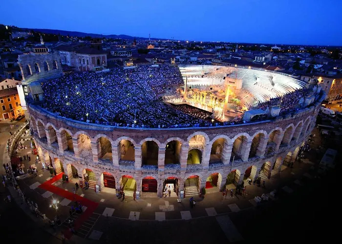 Alloggio per agriturismo Corte San Felice