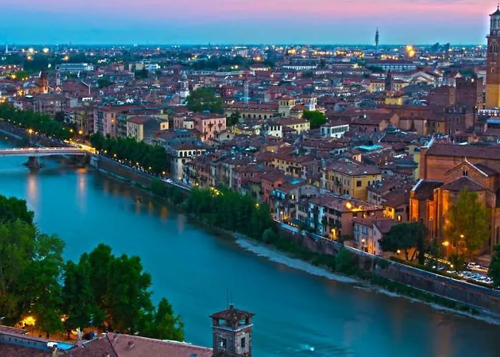 Corte San Felice Alloggio per agriturismo