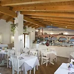 Çiftlik konaklama Corte San Felice *