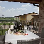 Çiftlik konaklama Corte San Felice Verona